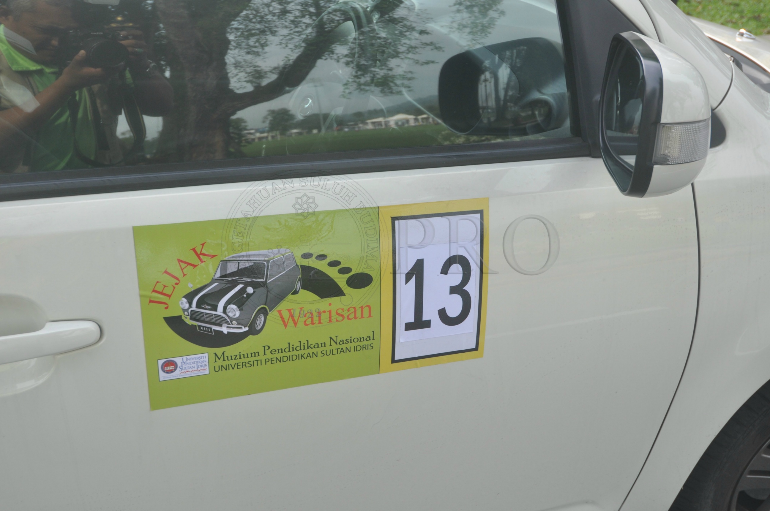 6 4 2013 Jejak Warisan